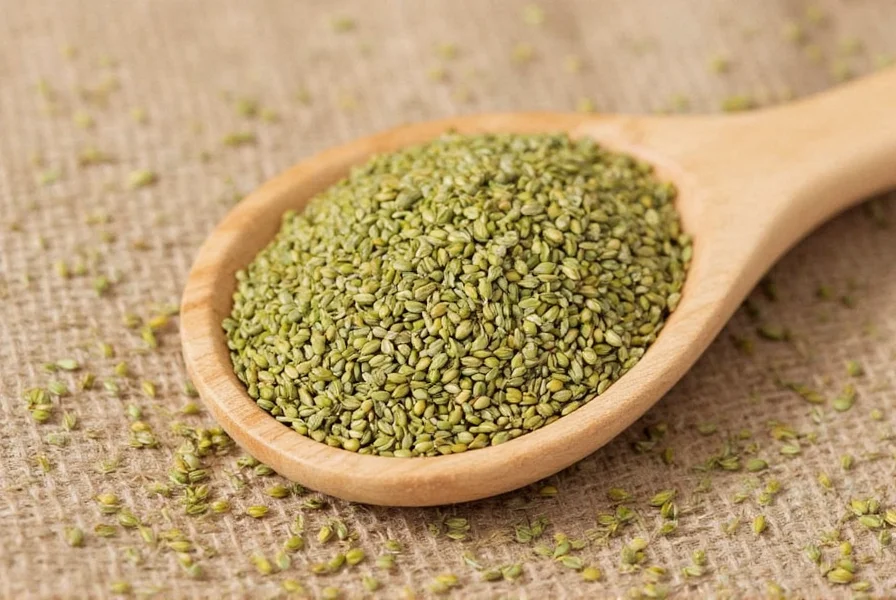 what are fennel seeds