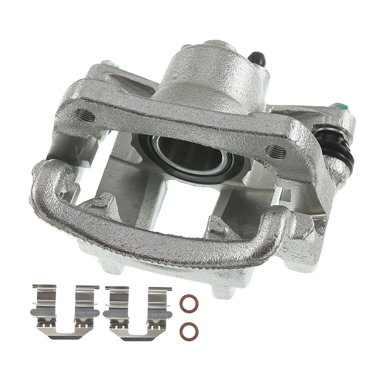 

In-stock CN US CA Disc Brake Caliper with Bracket for Toyota Venza 2009-2015 Rear Left Driver LH 47850-0T010