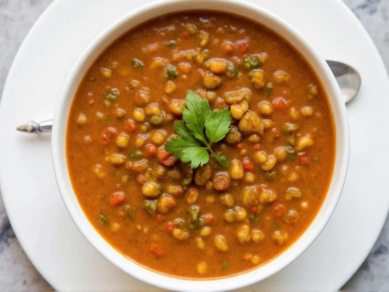 Lentil Soup Benefits: 7 Science-Backed Health Advantages