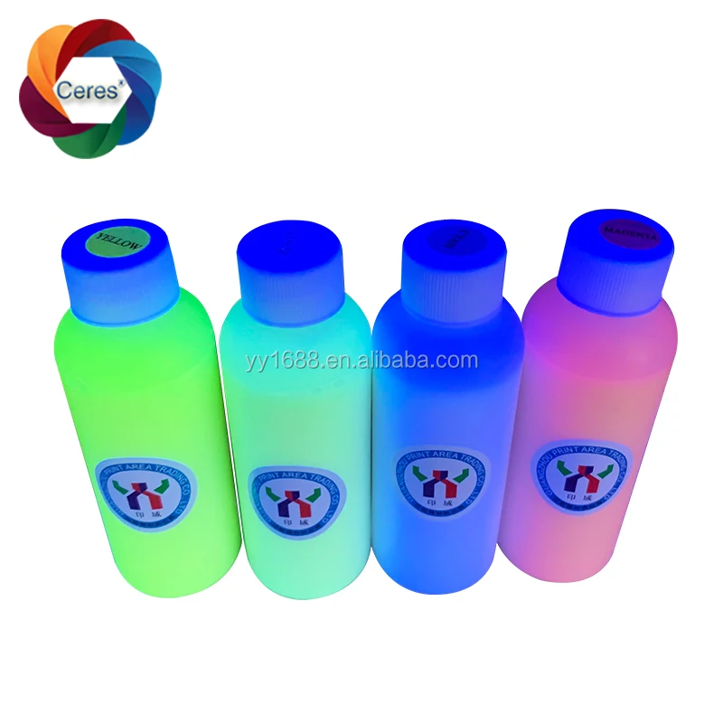 factory price uv invisible ink uv