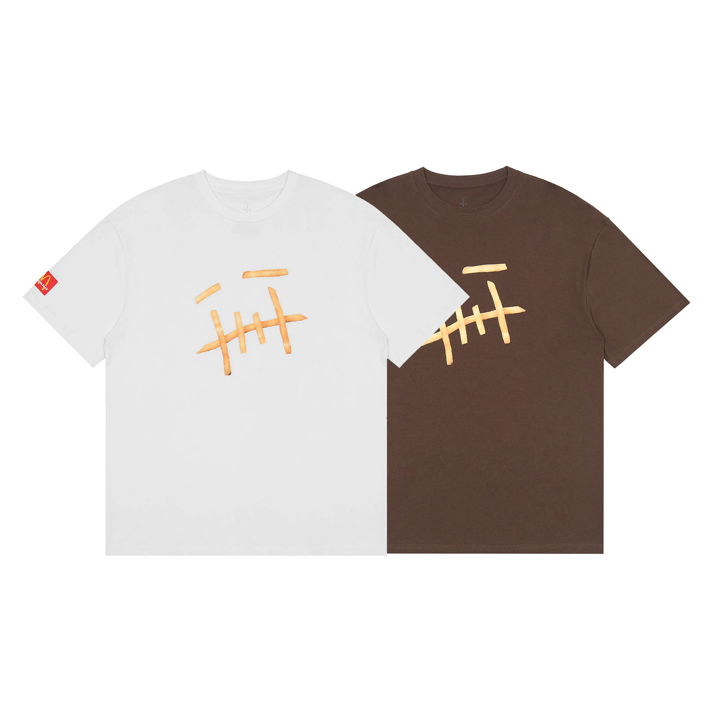 

New summer 2021 fashion brand "M" monogram printed cotton men's T-shirt oversize tee high quality short sleeves