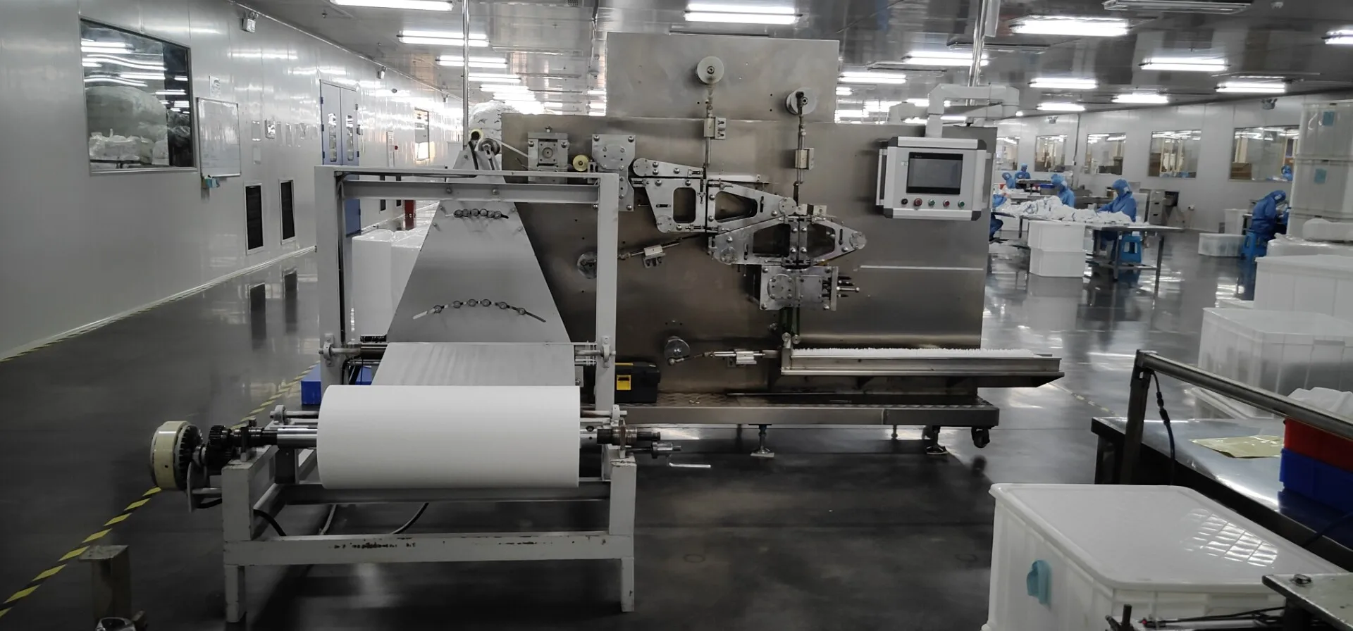 Factory Price Professional Surgical Non Woven Hospital Medical