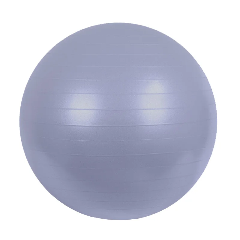 
Non-slip Yoga Balance ball Pvc Anti-burst Stability Gymnastic Ball Eco Friendly 