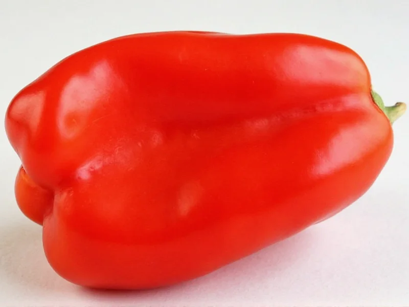 Habanero Scoville Rating: 100,000-350,000 SHU Explained