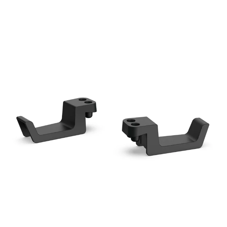 

New Game Accessories Headset Mount Holder Stand for XBOX Series X Games Console Headphone Hook Holder, Picture