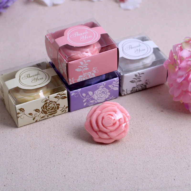 

Wholesale bath bulk soap bar and rose shaped supplies of soaps, White or red,pink,gold,purple