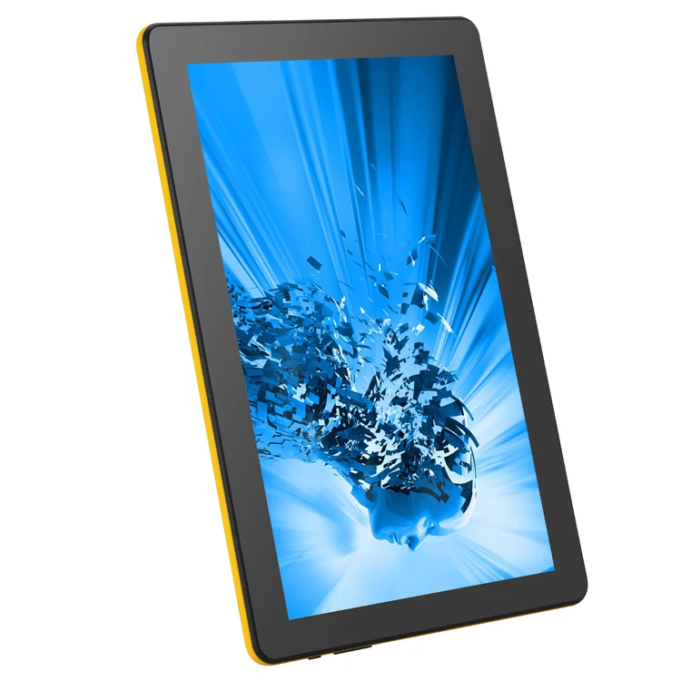 

MTK8163 2GB RAM OEM Tablet 10 Inch two USB port Android Tablet PC With 1920*1200 FHD IPS Screen tablette android