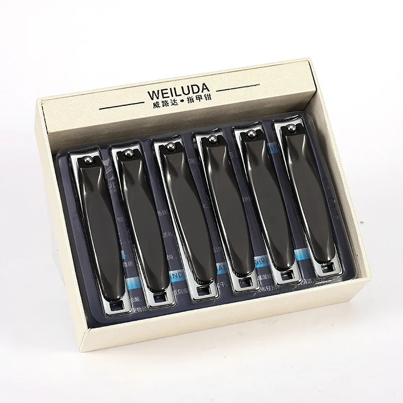 

Hot - selling zinc alloy new durable Nail Cutter