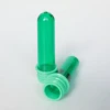 28mm neck crystallized neck pet preform for hot filling juice bottle