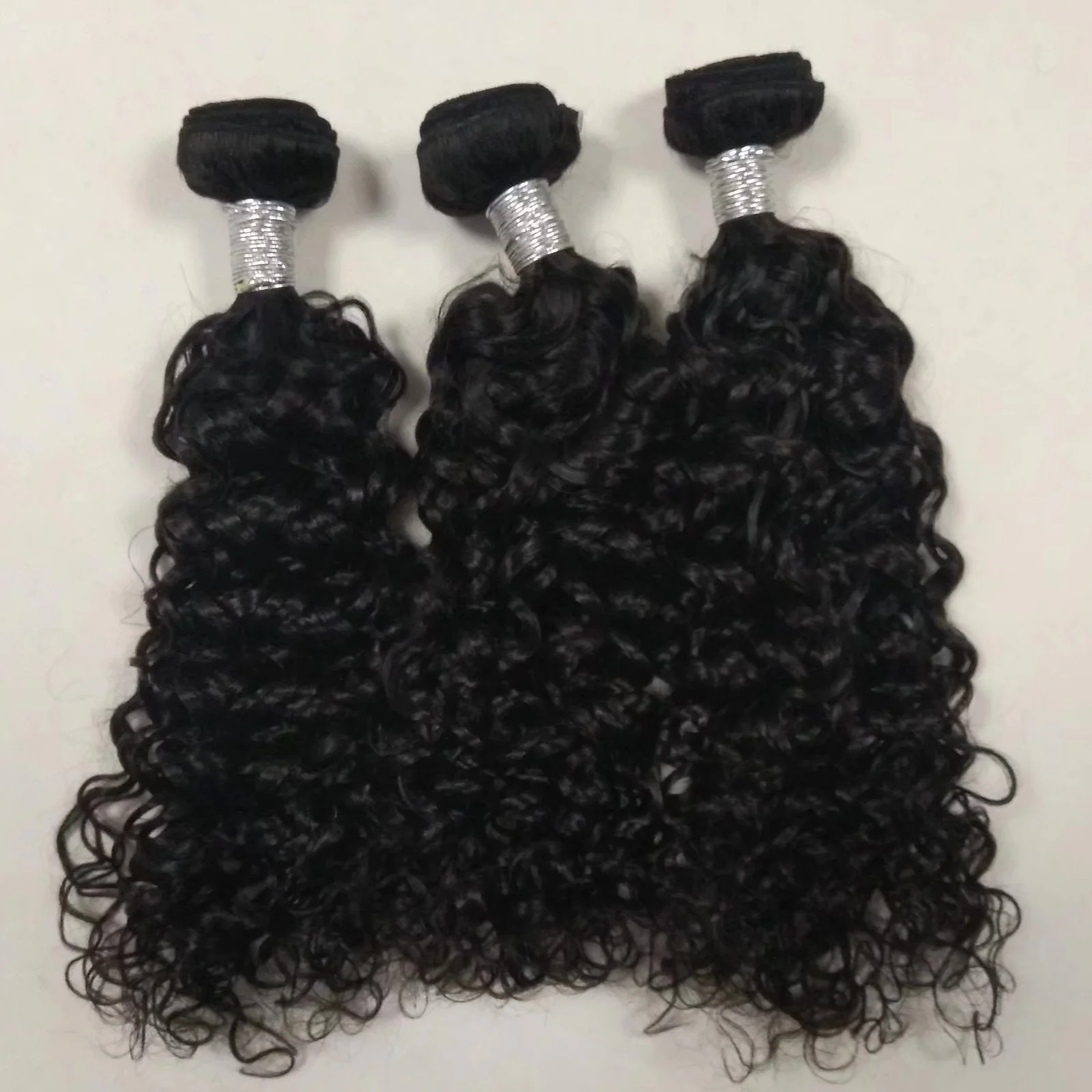 

Amara Hair best brazilian water wave bundles water wave virgin hair wet wave hair bundles