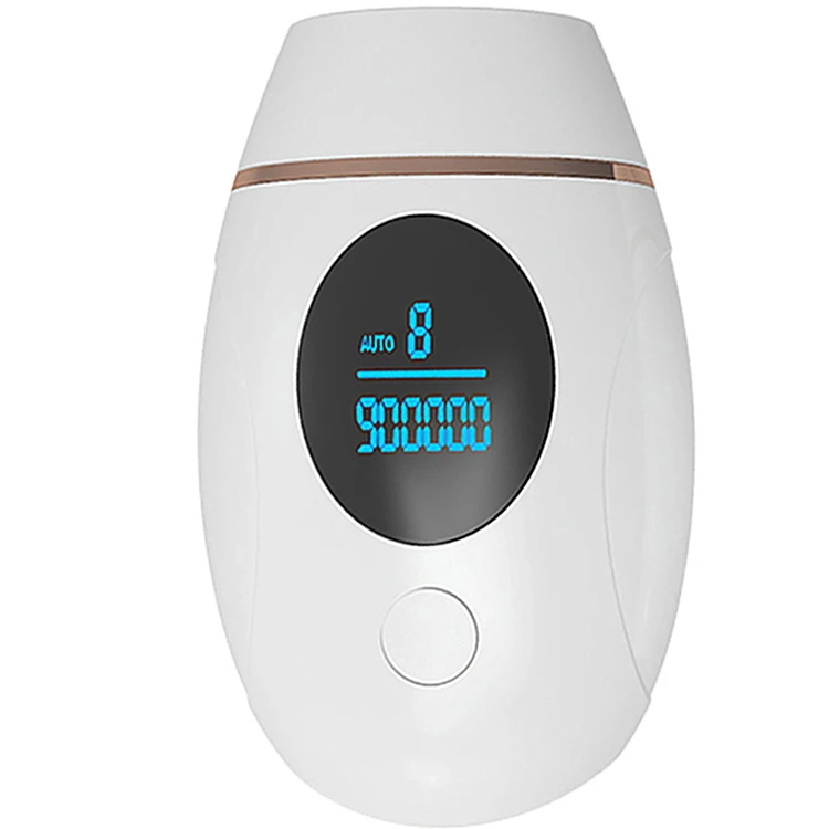 

Mini Home Machine Permanent Laser IPL Laser Hair Removal
