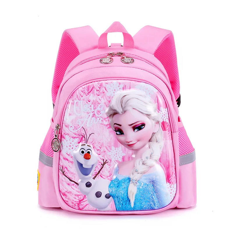 

Cartoon cute custom waterproof children backpack wholesale durable school bag for kids girls boys, Customized color