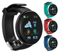 

FREE Heart Rate Touch Screen Sport Smart Wrist Watch Smartwatch Fitness Tracker
