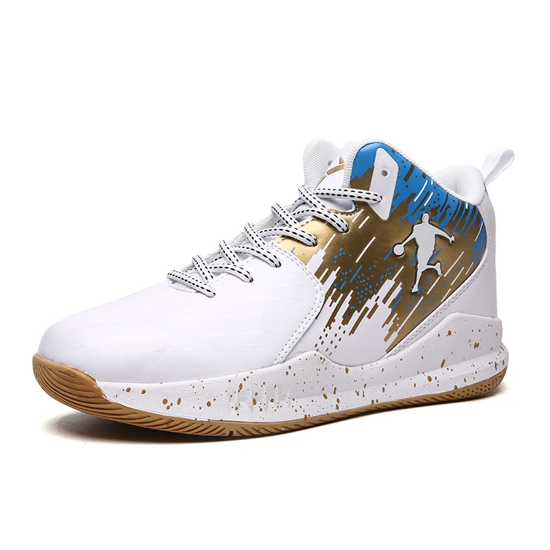 

YT Fashion men's sneakers high quality outdoor sports shoes wear basketball shoes men, Color sport shoes