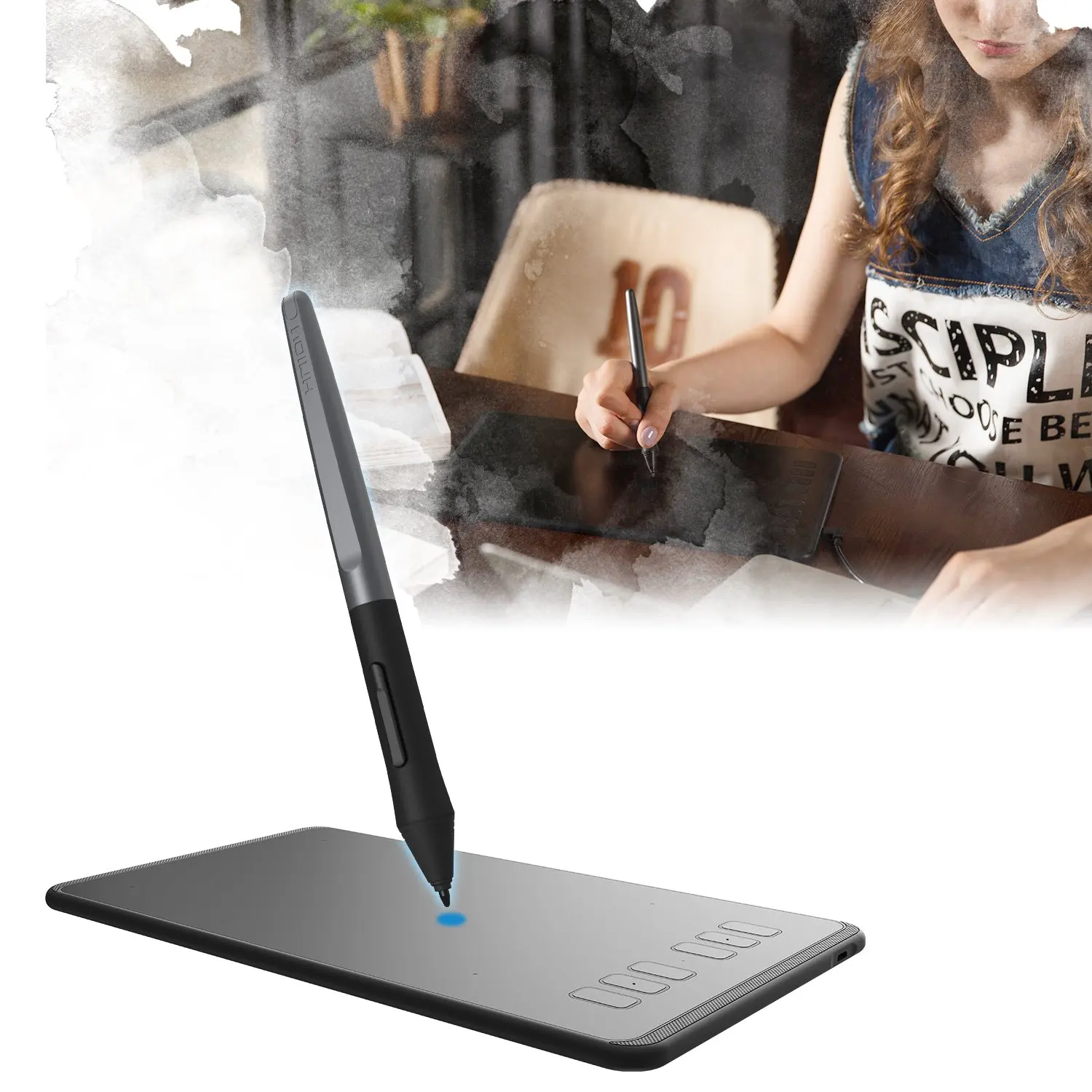 Newest Mouse Replacement Black Drawing Pen Buy Black Drawing Pen