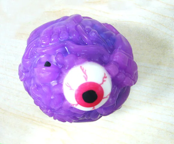 monster ball toy