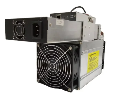 

Stock Strong U STU-U1 STU U1++ miner Blake256R14 52T 35T DCR Whatsminer D1 U2 U1+ antminer DR5 DR3 ASIC mining machine