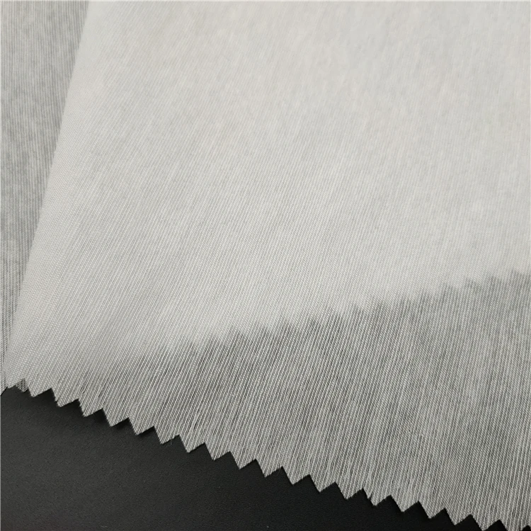
Hot sale wholesale greige cloth nylon rayon greige nylon rayon air jet loom greige unbleached gray fabric for shirt and skirt  (1600104587580)