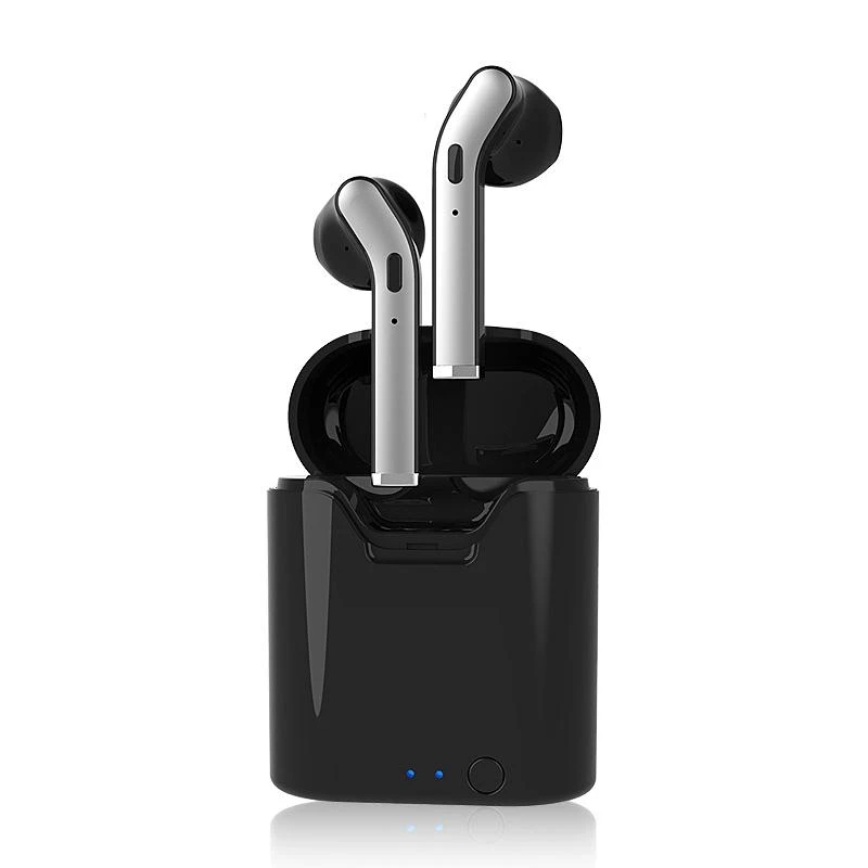 

H17T Tws Wireless Headphone Bt 5.0Sport Sweatproof Earbud 24 MetersTransmission Wireless Earphone Earbuds