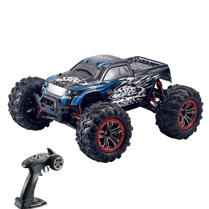 

2020 Hot Sale N516 RC Car High Speed 1/10 2.4G 4WD 46km/h Supersonic Monster RC Truck Off-Road Vehicle Electronic Toys