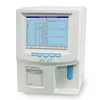 Portable Vet Use 3-part Differentiation of WBC
