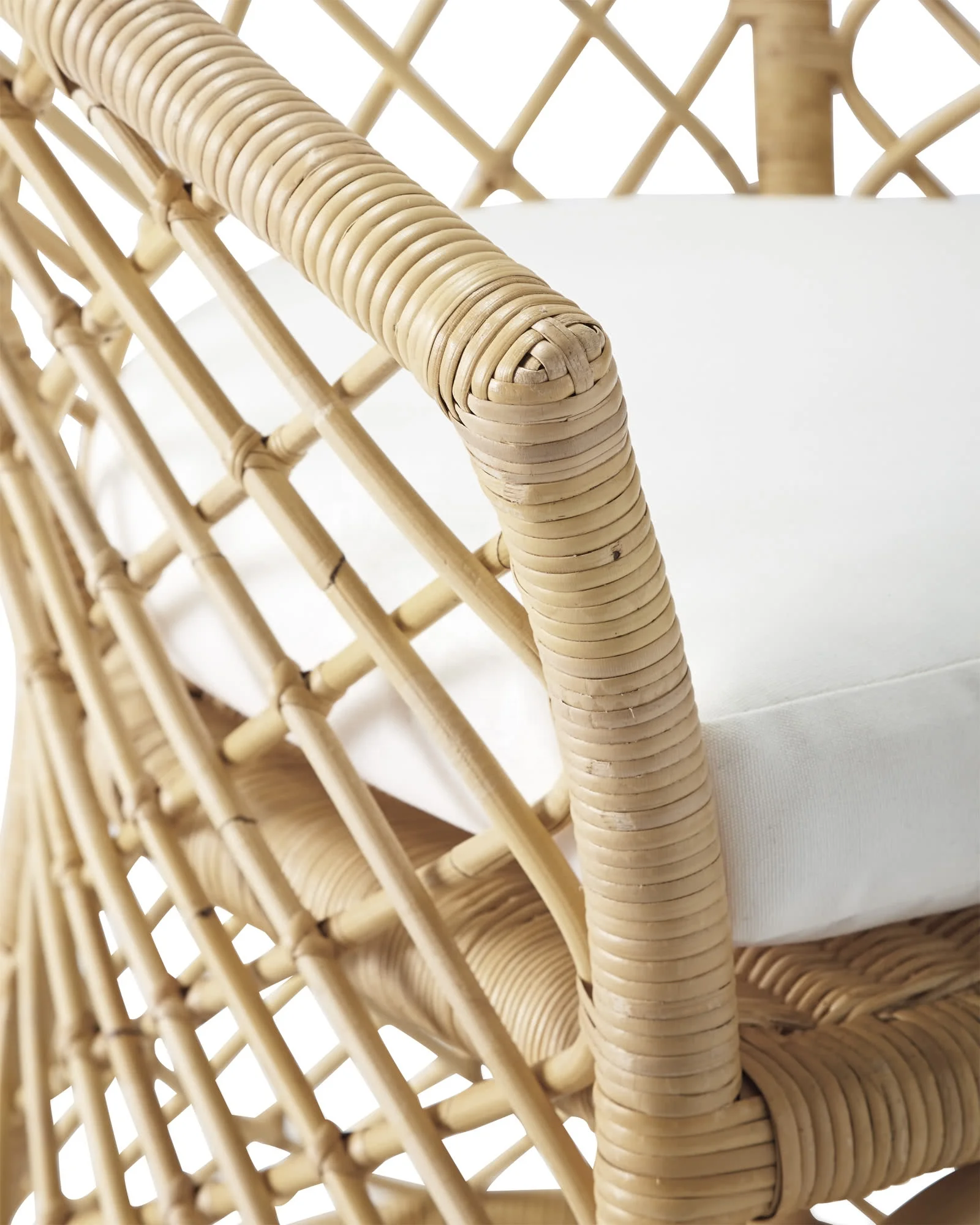 
Best Seller Rattan Dining Chair With High Quality For Outdoor And Indoor Made In Vietnam 