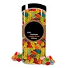 OEM/ODM Healthy Care Premium Hemp CBD Gummies Bears Worms Made In USA
