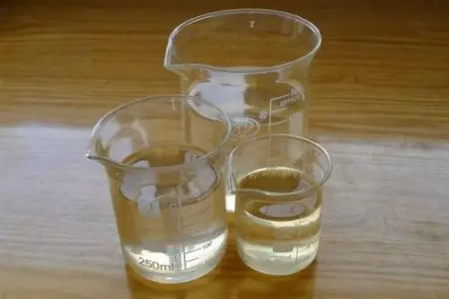 
concrete admixture water reducer mother liquor PCE polycarboxylic superplasticizer 