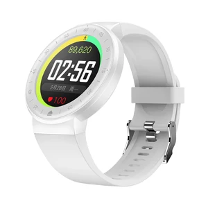 FITUP Display Sport Watch PPG Heart Rate Monitor
