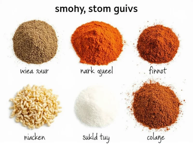 Best Spices for Chicken Noodle Soup: Expert Seasoning Guide