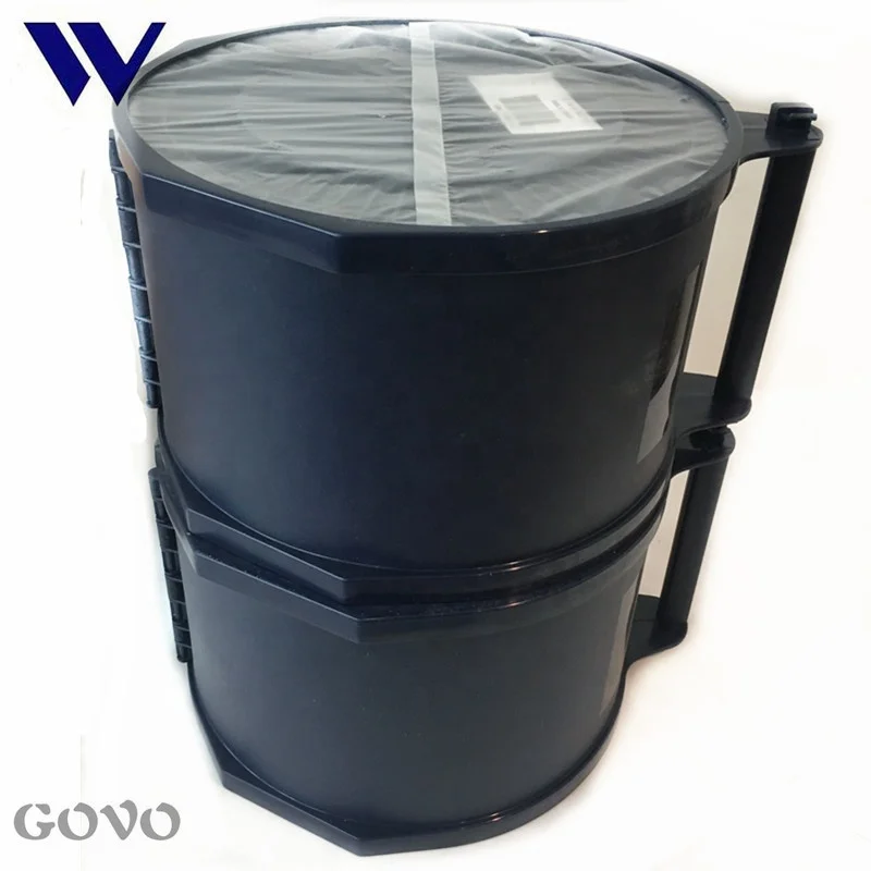 YOFC fiber cable g657a bare fiber otdr fiber optic cable drum test