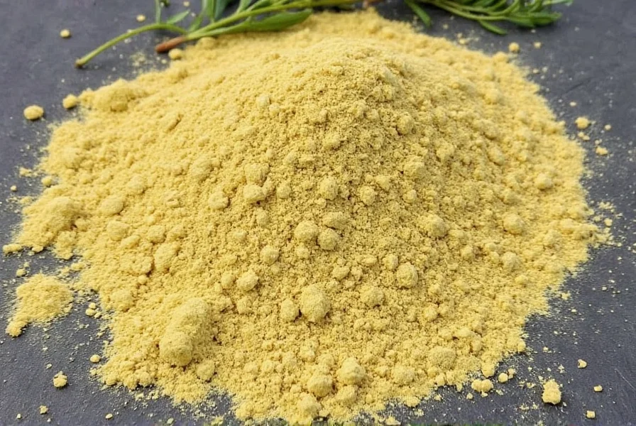 Fennel Seed Bowl