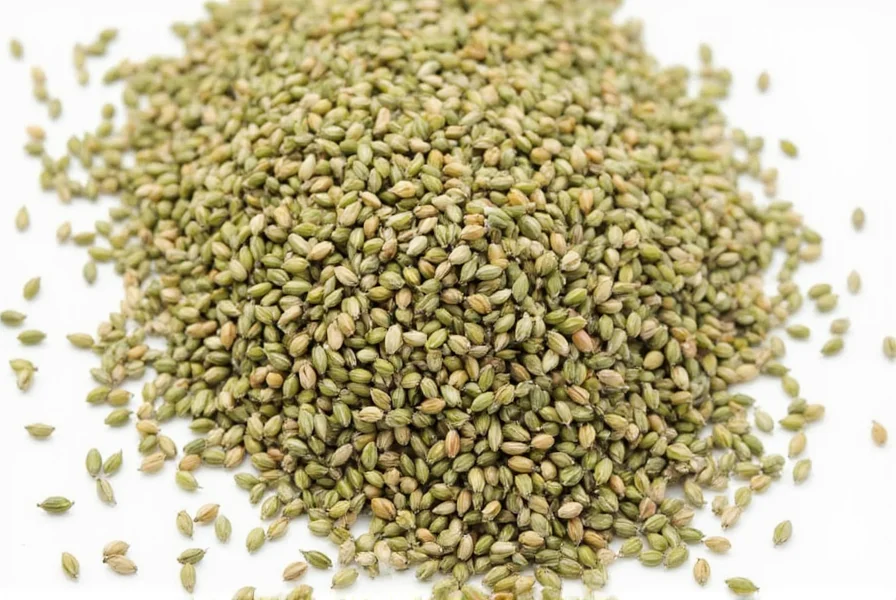 What Do Fennel Seeds Look Like? A Visual & Practical Guide for Spice ...