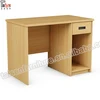 Modern High Quality Working Table with Drawer Cabinet Computer Table