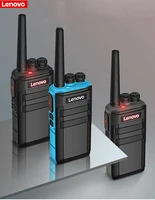 

Lenovo Uhf Waki Taki Radio N7 Handy Talky