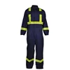 NFPA 2112 fireproof fire retardant clothes