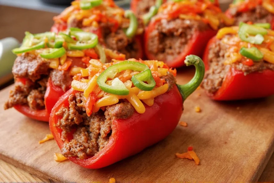 What Is Chili Relleno: Authentic Mexican Stuffed Pepper Explained