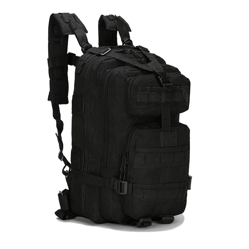 

American Design Waterproof Outdoor Sport Hunting Hiking Army Molle Bag Military Tactical Backpack