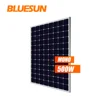 Bluesun 500w monocrystalline solar cell solar panels 5bb 48v 96 solar cell 500 watt PV module