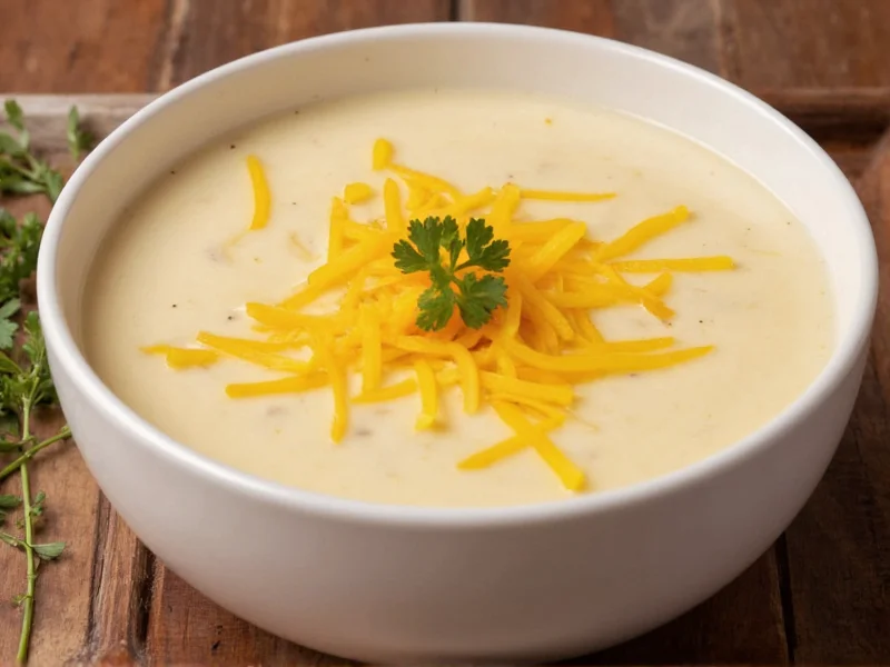 Crack Potato Soup: Ultimate Creamy Recipe Guide