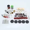 2mm 6mm 8mm diamond hole saw step head pdc drill bit ring segmented set for stone