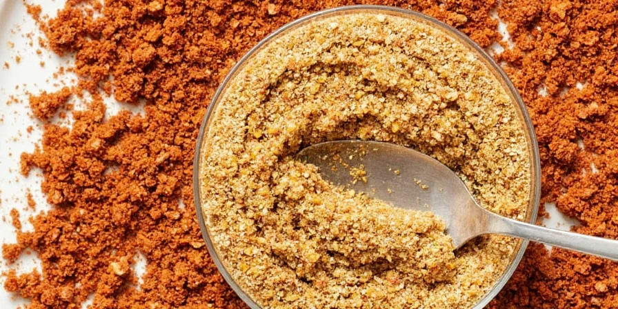Buffalo Rub Rumble: 7 Unexpected Spice Pairings That Will Blow Your Mind