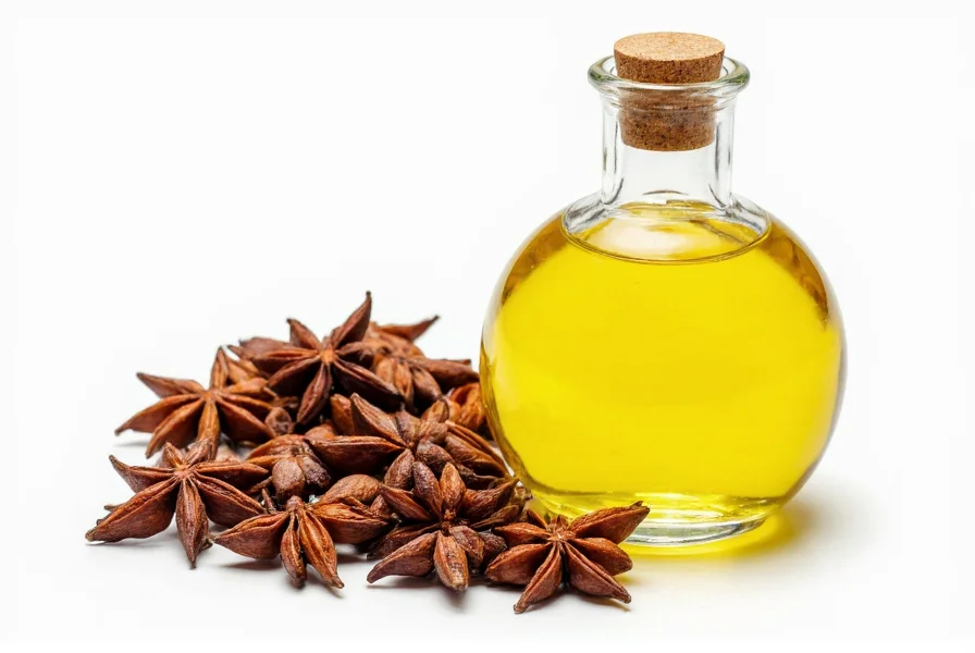 Anise Oil: Uses, Benefits, and Safety Guidelines