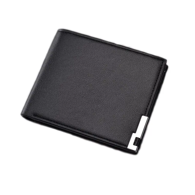 

YS-W052 2019 Wholesale vintage coin card holder men cheap wallets customized