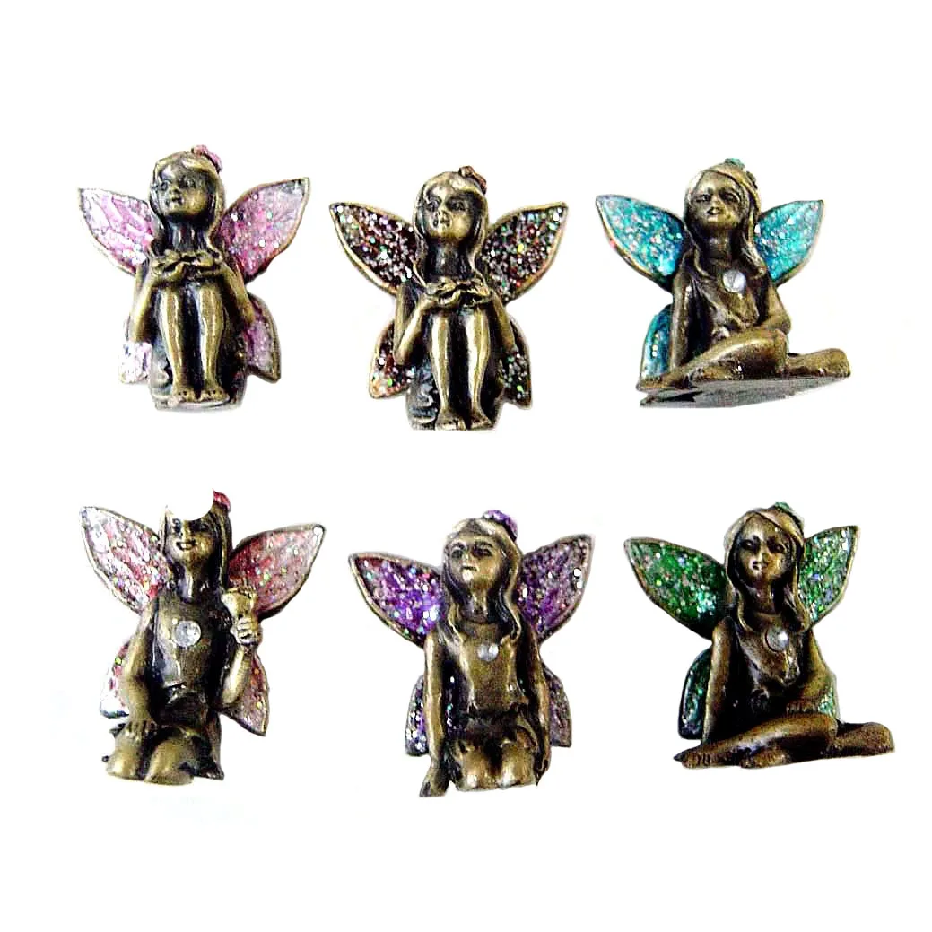 wholesale fairy figurines