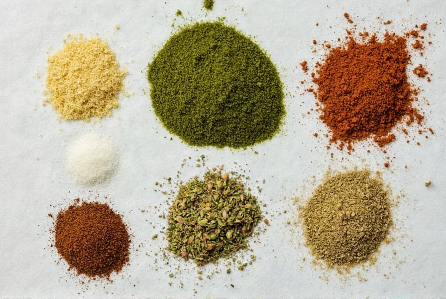 Chimichurri Conclusion