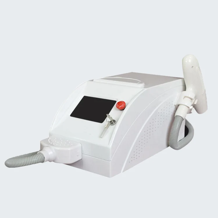 

Taibo Pico Laser Tattoo Removal ND Yag Laser/Switch ND Yag Laser Machine Beauty Equipment/Laser Tattoo Remove Picosecond Device