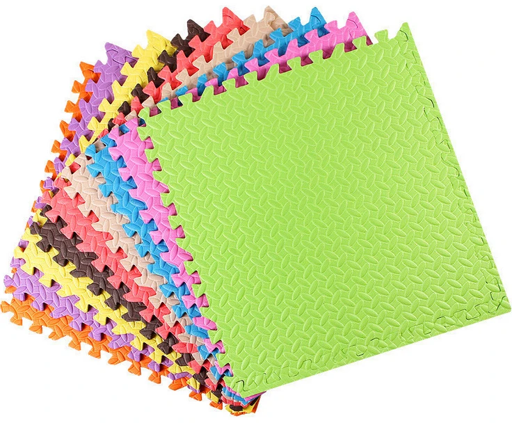 EVA Foam Mat -HONGFA