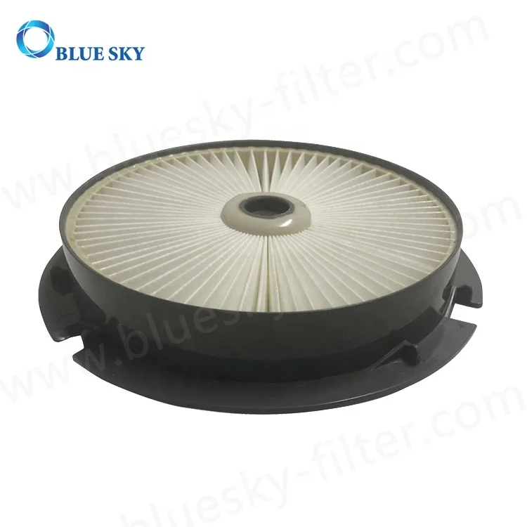 
China Suppliers Nanjing Blue Sky Gray Cyclone Filter for VCC-07 Vacuum Cleaner 