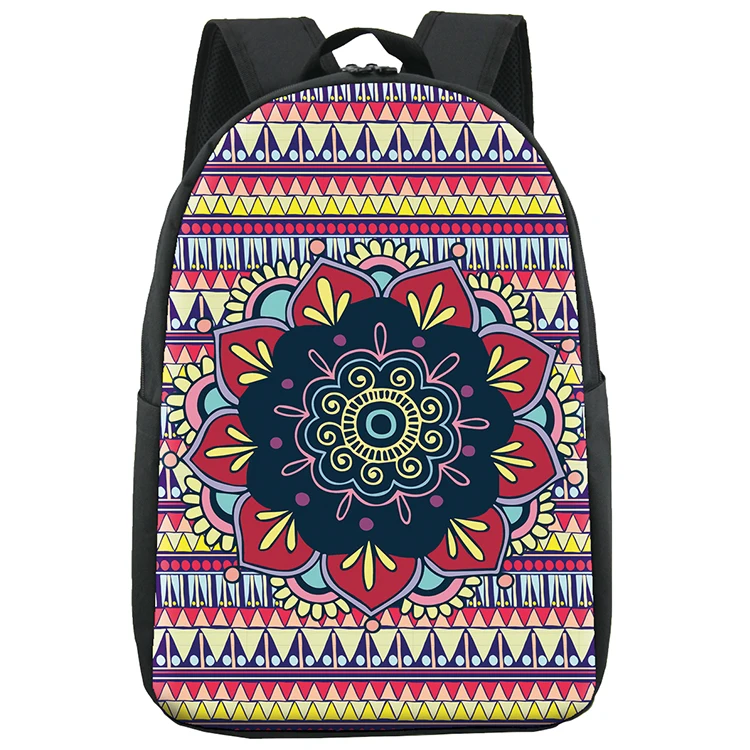 

Good quality best price polyester backpack child school bag for kids